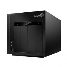 Seagate NAS Pro 4-Bay  - 16TB